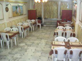 שילונג Hotel Monsoon מראה חיצוני תמונה