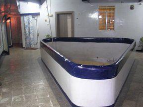 שילונג Hotel Monsoon מראה חיצוני תמונה